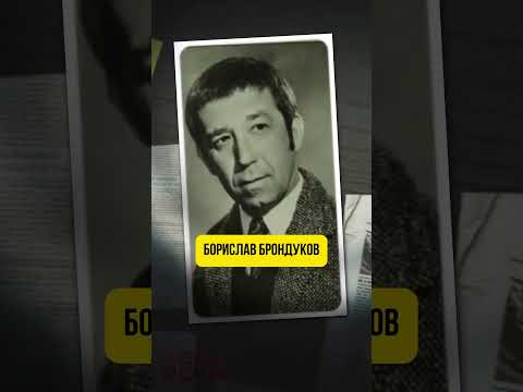 Легенды советского кино, которые ушли в нищете