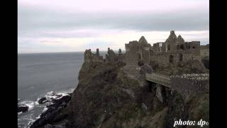 Dunluce Castle