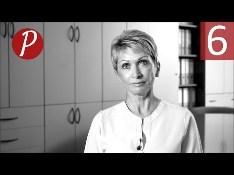 Postiženi inkluzí - spot 006