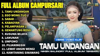 Download lagu FULL ALBUM CAMPURSARI NIKEN SALINDRY LAGU TRENDING TERBARU 2026 - TAMU UNDANGAN - EGO WONG TUO mp3 Download lagu FULL ALBUM CAMPURSARI NIKEN SALINDRY LAGU TRENDING TERBARU 2026 - TAMU UNDANGAN - EGO WONG TUO mp3