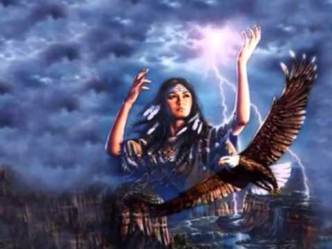 Oliver Shanti & Friends You Can Hear Them Dancing  ღღღ