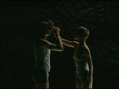 "Dov'è la Luna" - Jean-Christophe Maillot