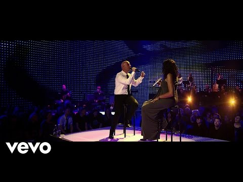 Unheilig - Goldene Zeiten (MTV Unplugged) ft. Cassandra Steen