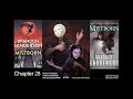 Mistborn Abridged - Chapter 28 Discussion - NOAY!