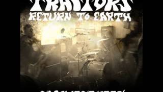 Traitors Return To Earth - 2. Time Heals No Wounds