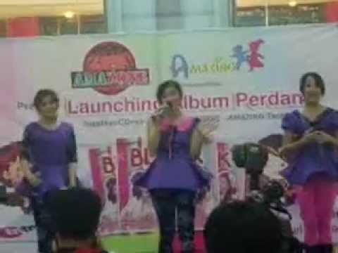 Andaikan Belahan Jiwa - Blink