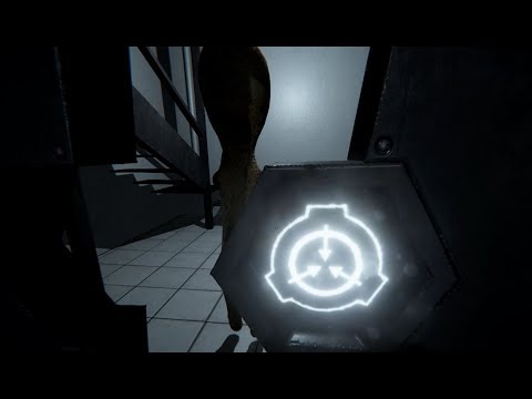 scp 106 contained successfully