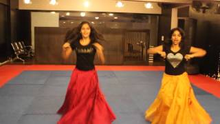 GHANI BAWRI# SHADI EASY CHOREO# RITU&#39;S DANCE STUDIO # SURAT.