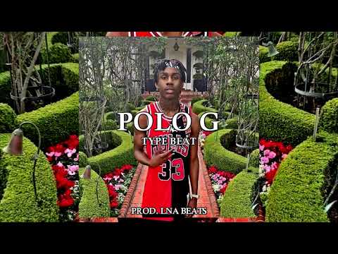 [FREE] Polo G x Tay 600 x Lil Durk Type Beat | Sad Trap Instrumental 2019 (Prod. LNA Beats)