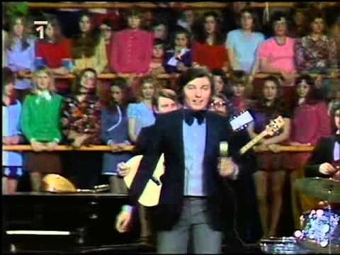 Karel Gott - Lásku chval (1975)