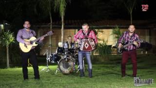 PERFIL ELEGANTE -El Compa Alex (musical)(2016)