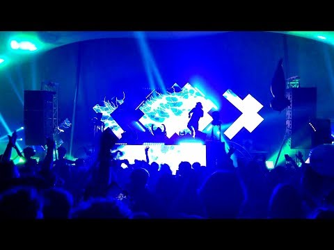 Subtronics B2B Squnto - Live @ Phoenix Lights 2019