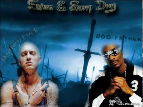 NEW 2012 Finally - Snoop Dog Feat Eminem