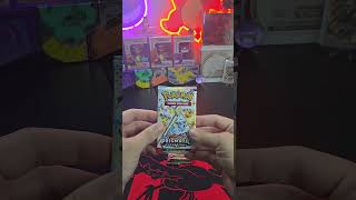 We are BACK and striking GOLD! #pokemon #prismaticevolutions #pikachu