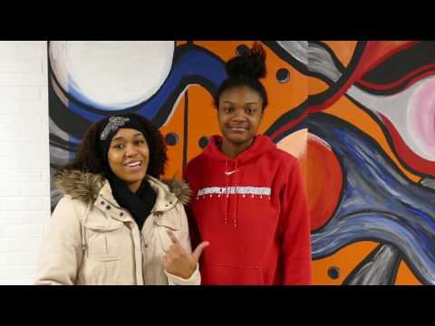 Good Luck On Your Finals!