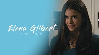 Elena Gilbert - Teen Idle