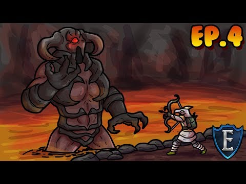 SO MUCH PROGRESS TOWARDS MY FIRST GOAL.. - BIG GIVEAWAY! - EtherumPs (From Scratch #4)