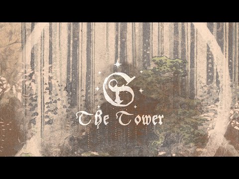 SYLFVR - The Tower (2024) FULL ALBUM
