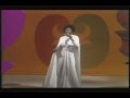Gloria Gaynor - "Never Can Say Goodbye"  1974