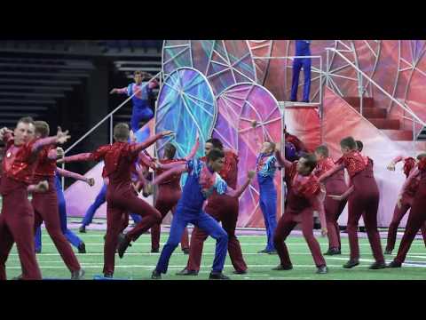 Heart and Soul comes alive with new changes in San Antonio