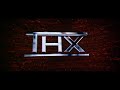 THX Cimarron Dolby Digital Mix In Separate Channels