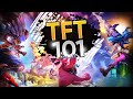 TFT Fundamentals (Beginner to Advanced)