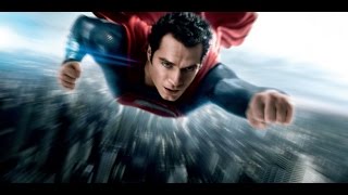 30 Seconds To Mars - End of the Beginning (Man of Steel)