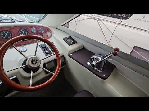 Sealine 360 Statesman - Yachts Co.