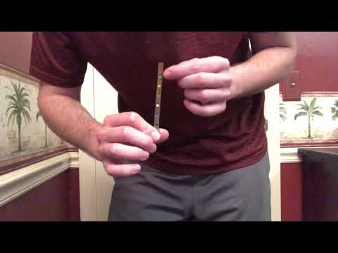 Chrome Hot Rod by Precision Magic