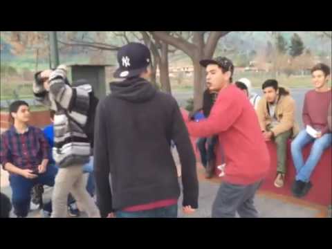 Prueba de Corbardía Clasificatoria mcSMO vs FSK vs ABCS