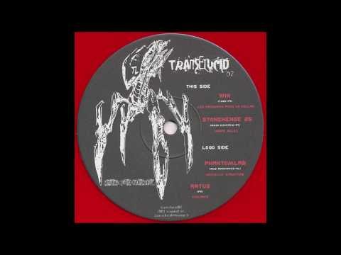 Stonehenge25 -Harpe Rulsz- (Transelucid 02)