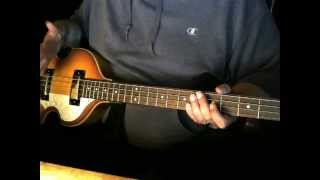Video thumbnail for Bass Review of Rogue VB100 Bass in HD. by Robert Nichols