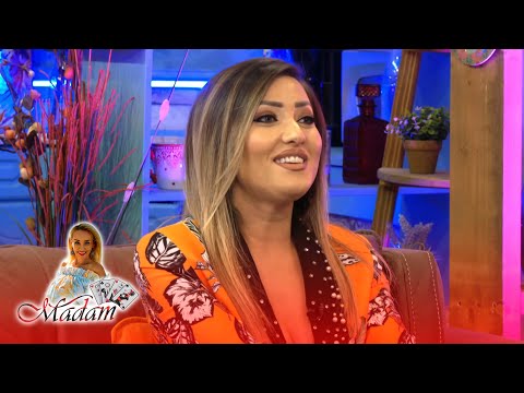 MADAM 35 - Arta Desku, Arian Vranica