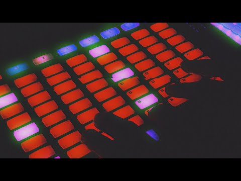 Synth Tower - Golden Axe 2 (Synthwave Arrangement)