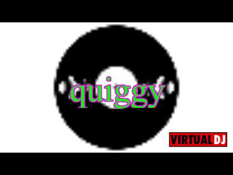 quiggy presents the bounce enforcerz