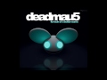 deadmau5 "Word Problems"