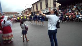 preview picture of video 'LOS CAPORALES SAMICHAY1 (contratos 097680400), SANTA ROSA EL ORO EECUADOR'