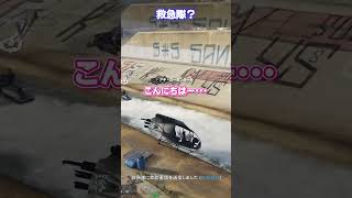 アキ・ローゼンタール - #madtown 人間と思ってNPCに声をかけるアキロゼ #shorts