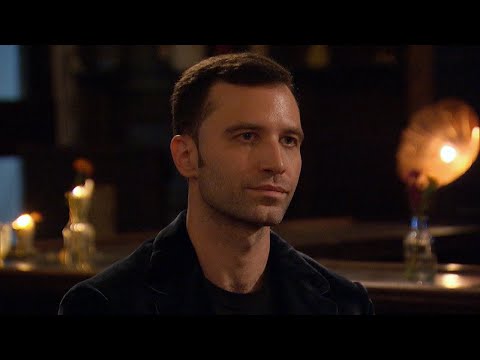 Ariel's Brother Is Tough on Zach - The Bachelor