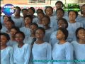 The Lord S Chosen Charismatic Revival Movement Adult Choir Song