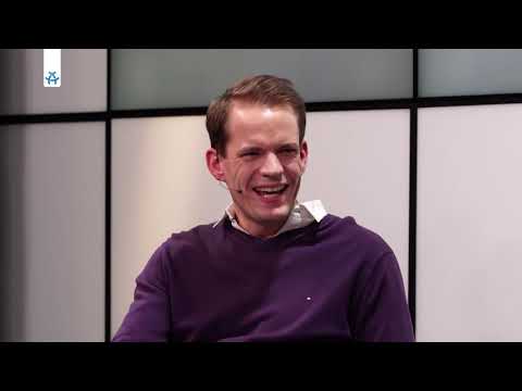 Radialsystem - künstlerischer Leiter Matthias Mohr im Gespräch | Montagskultur unterwegs 03/19