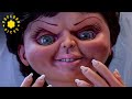 Chucky Creates His Bride Iconic Scene Bride Of Chucky