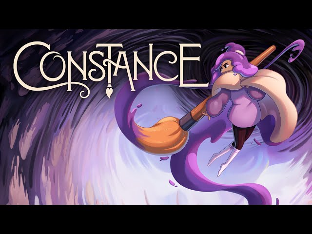 Video - Constance (PC)