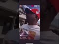 Bapitized me on Sunday,XXX on Monday Pastor Adrian Davis (LA swindler)