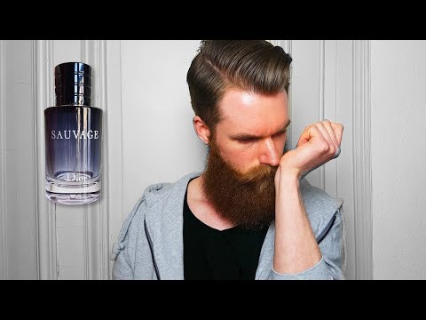 Dior Sauvage | Der ausgeglichene Alleskönner | Parfums für Männer
