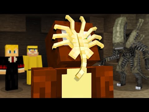 Surviving The Horror Mod That Controls You..