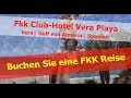 Fkk Club Hotel Vera Playa Touristen Nudisten
