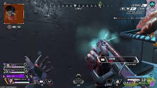 仕事してゲーセン行ってエペする人【APEX】
