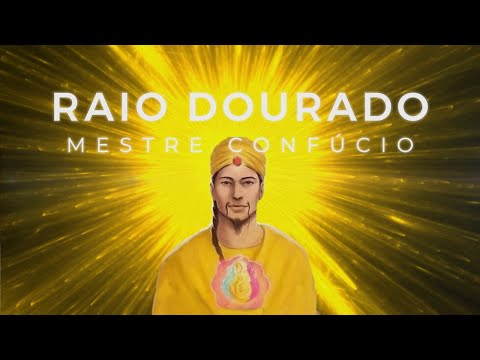 MESTRE KUTUMI, MESTRE LANTO E MESTRE CONFÚCIO - Quem são os Mestres dos 7 Raios?