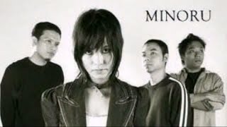 Download lagu MINORU - ( HQ AUDIO ) MERINDUKANMU mp3